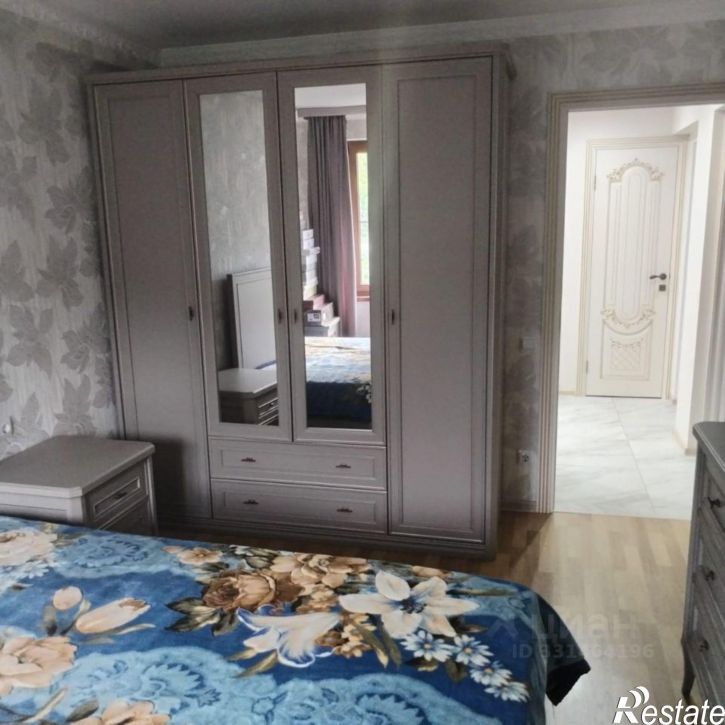 3-комн квартира ул Надежная, 16,  д. 16