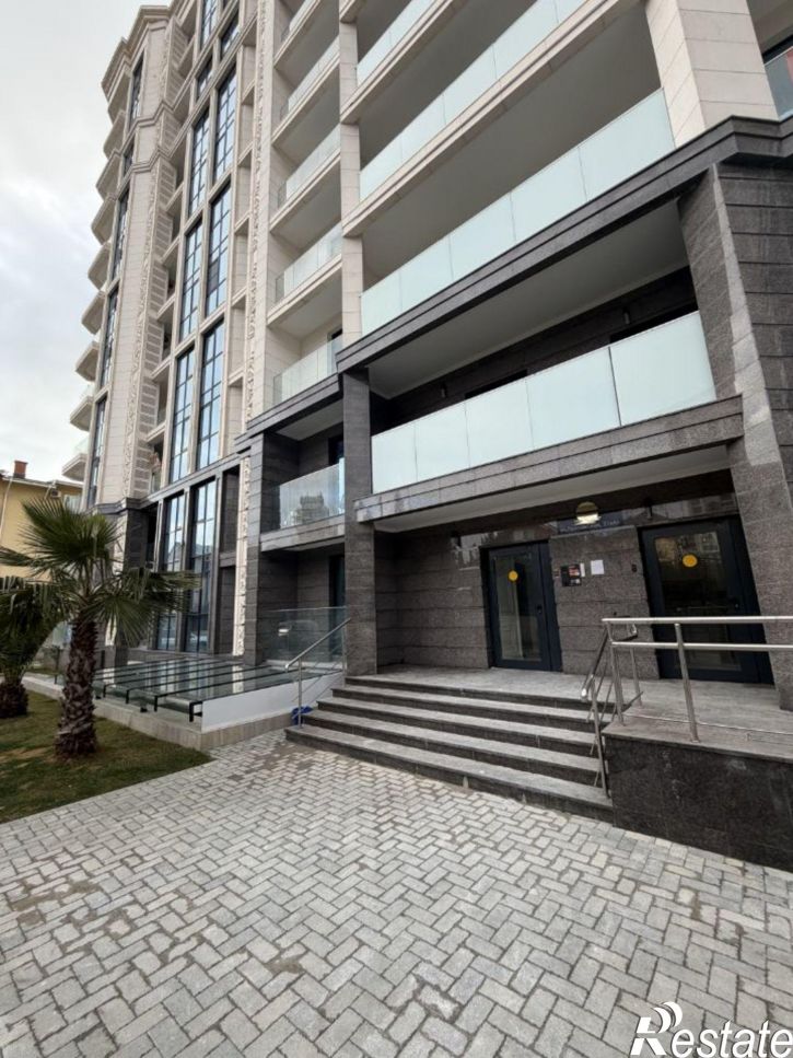 1-комн квартира Полтавская улица, 21А,  д. 21А
