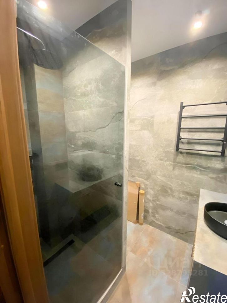 1-комн квартира Полтавская улица, 21А,  д. 21А