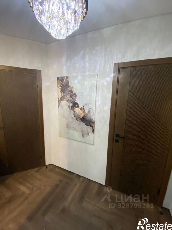 1-комн квартира Полтавская улица, 21А,  д. 21А