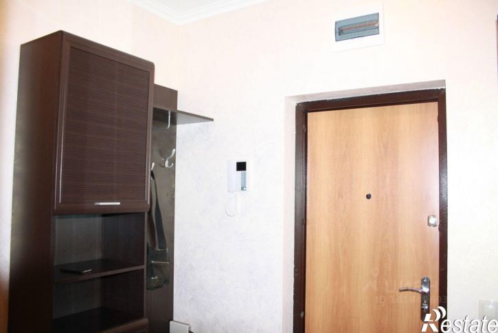 1-комн квартира ул Молодогвардейская, 2Б/6,  д. 2Б/6