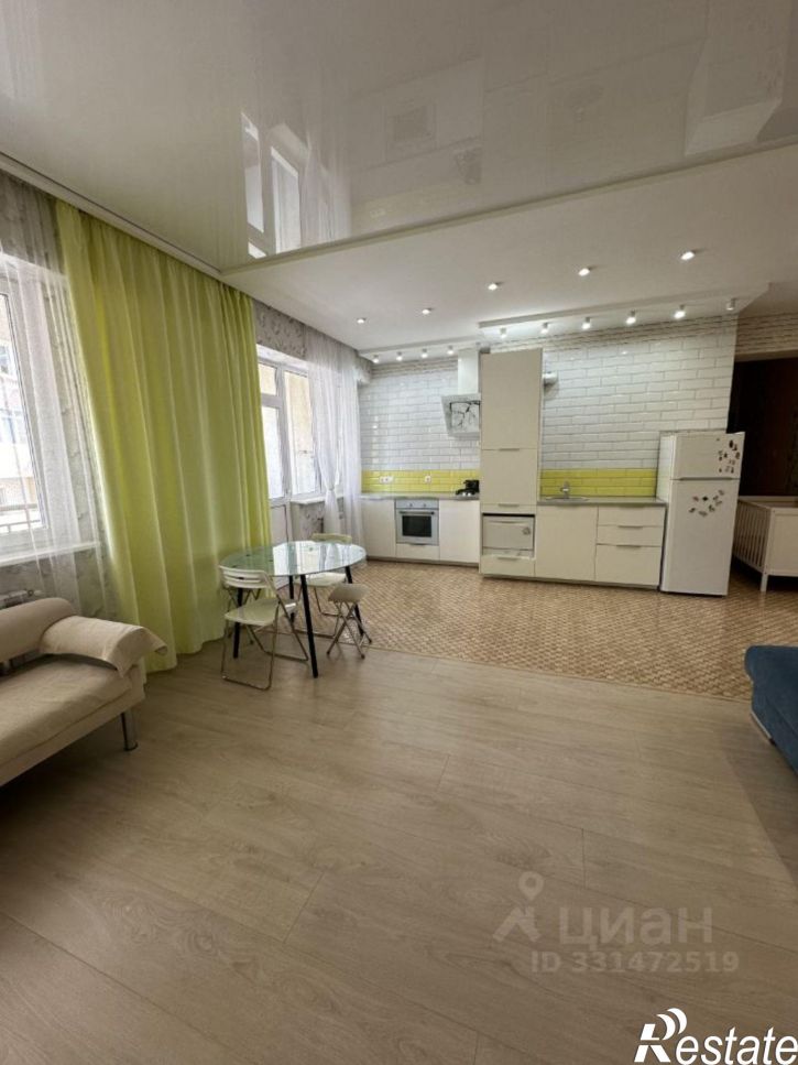 2-комн квартира ул Есауленко, 4 5,  д. 4 5,  к. 5