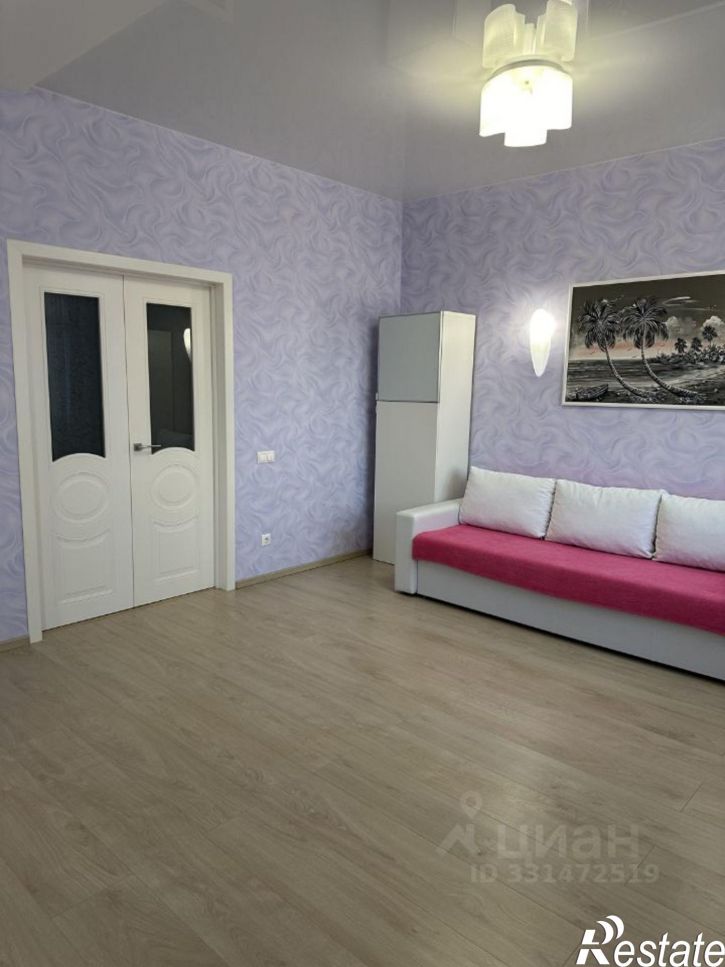 2-комн квартира ул Есауленко, 4 5,  д. 4 5,  к. 5