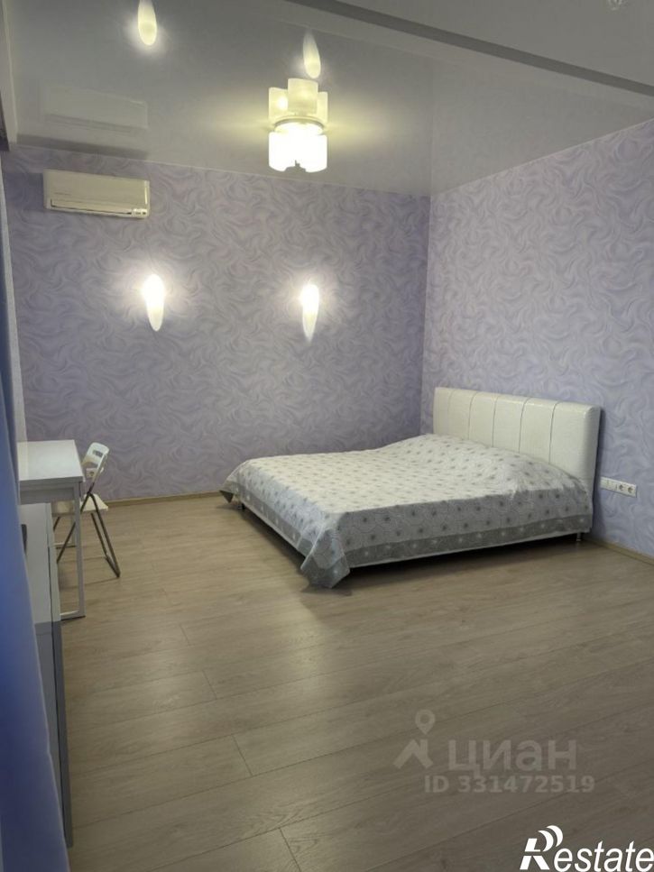 2-комн квартира ул Есауленко, 4 5,  д. 4 5,  к. 5