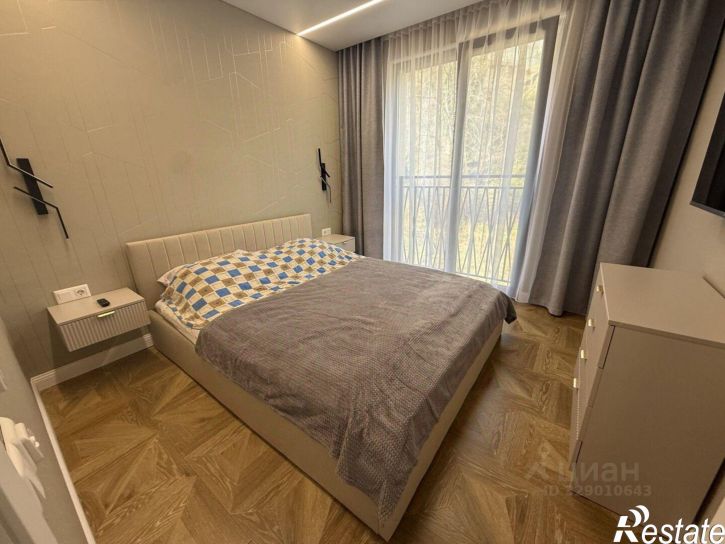 1-комн квартира СТ "Экран", 58А,  д. 58А