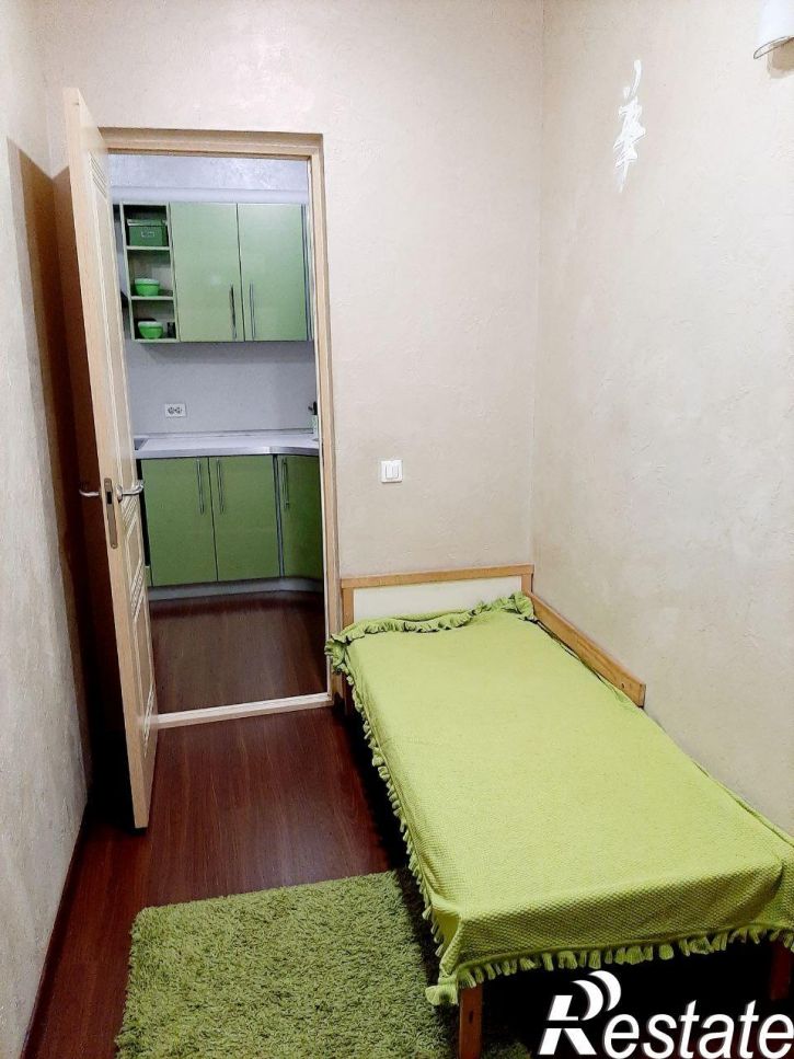 1-комн квартира Виноградная, 135/10