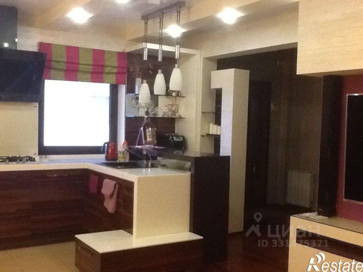 3-комн квартира переулок Рахманинова, 26,  д. 26