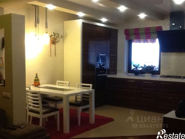 3-комн квартира переулок Рахманинова, 26,  д. 26