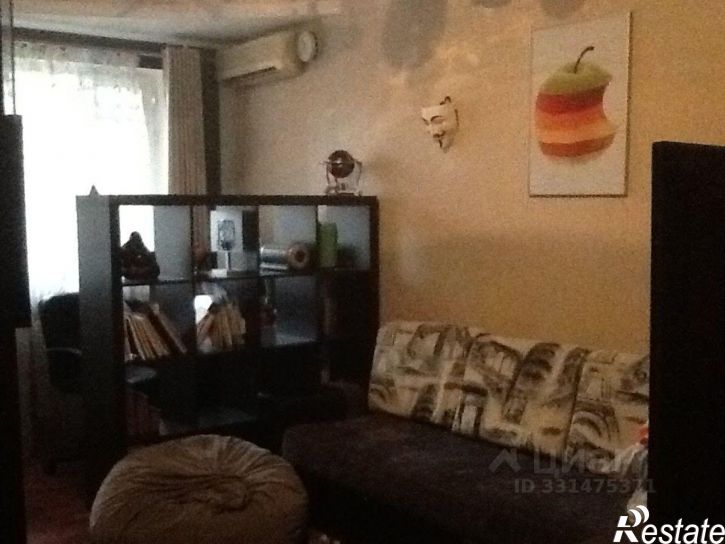 3-комн квартира переулок Рахманинова, 26,  д. 26
