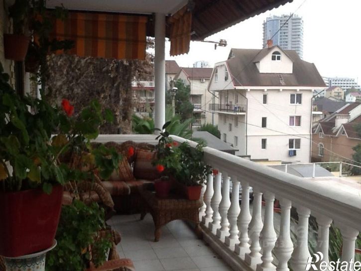 3-комн квартира переулок Рахманинова, 26,  д. 26