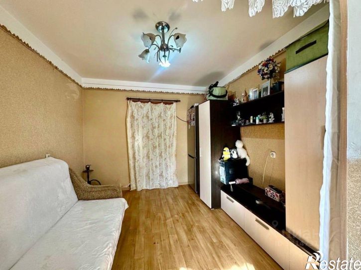 1-комн квартира пер Павлова, 8А,  д. 8А