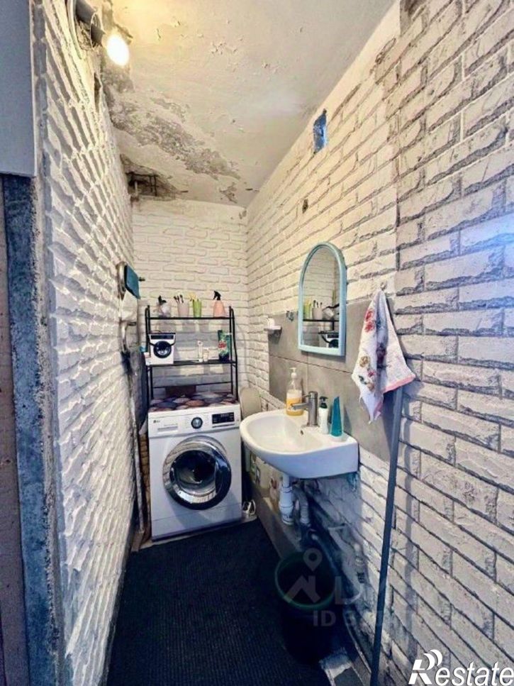 1-комн квартира пер Павлова, 8А,  д. 8А