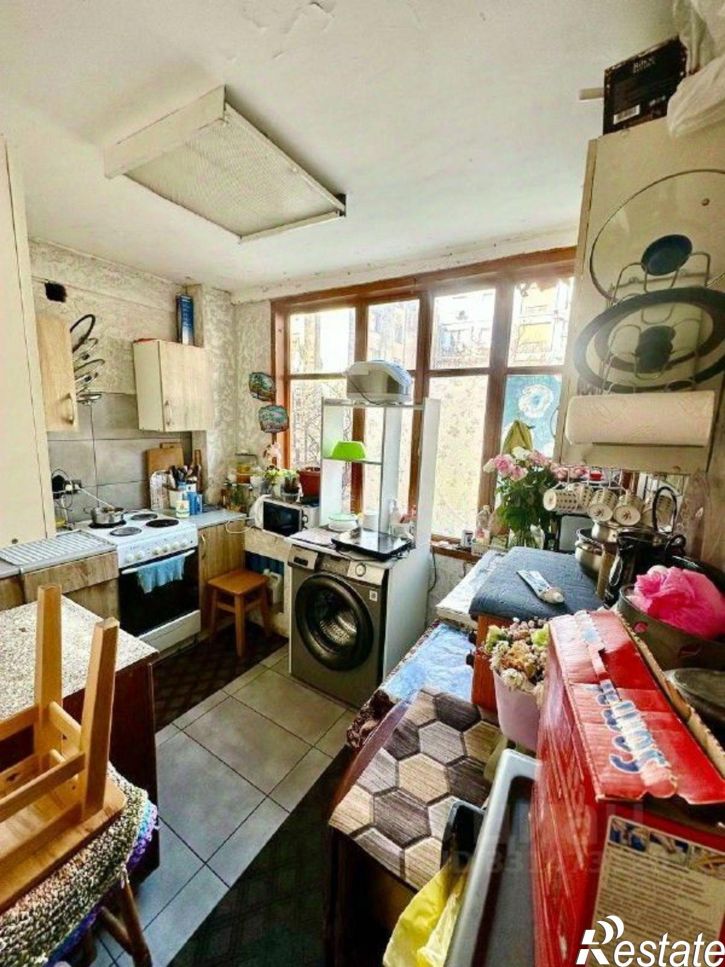 1-комн квартира пер Павлова, 8А,  д. 8А