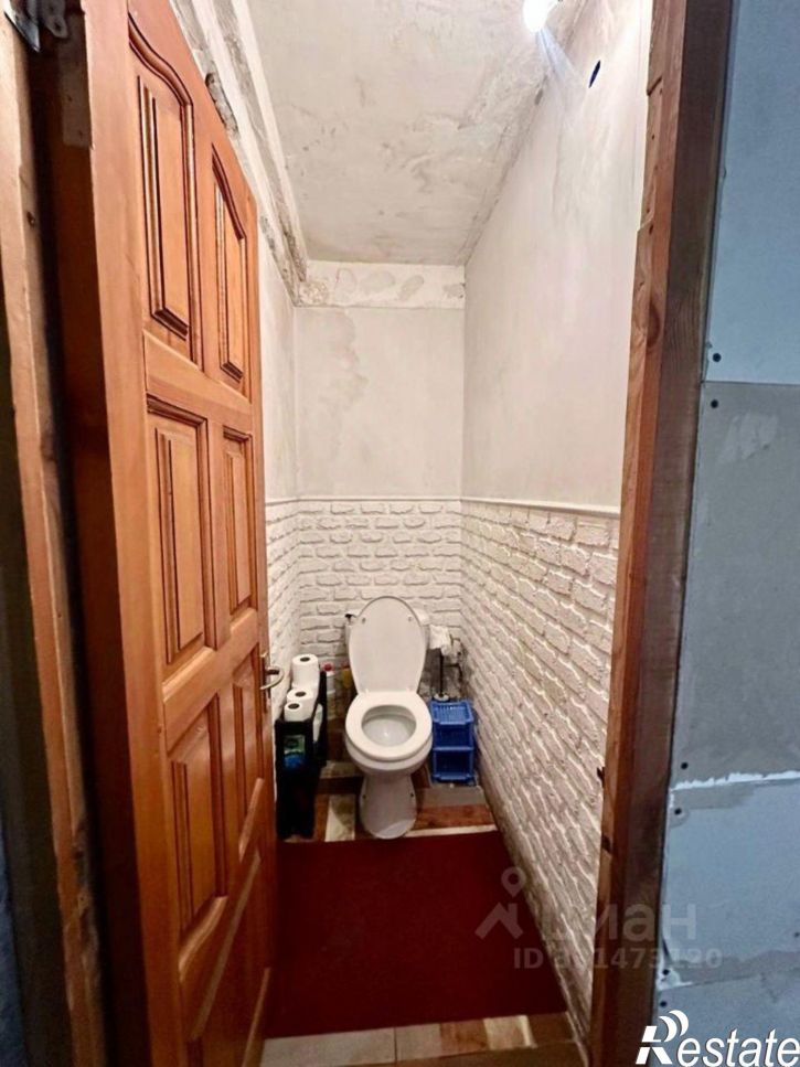 1-комн квартира пер Павлова, 8А,  д. 8А