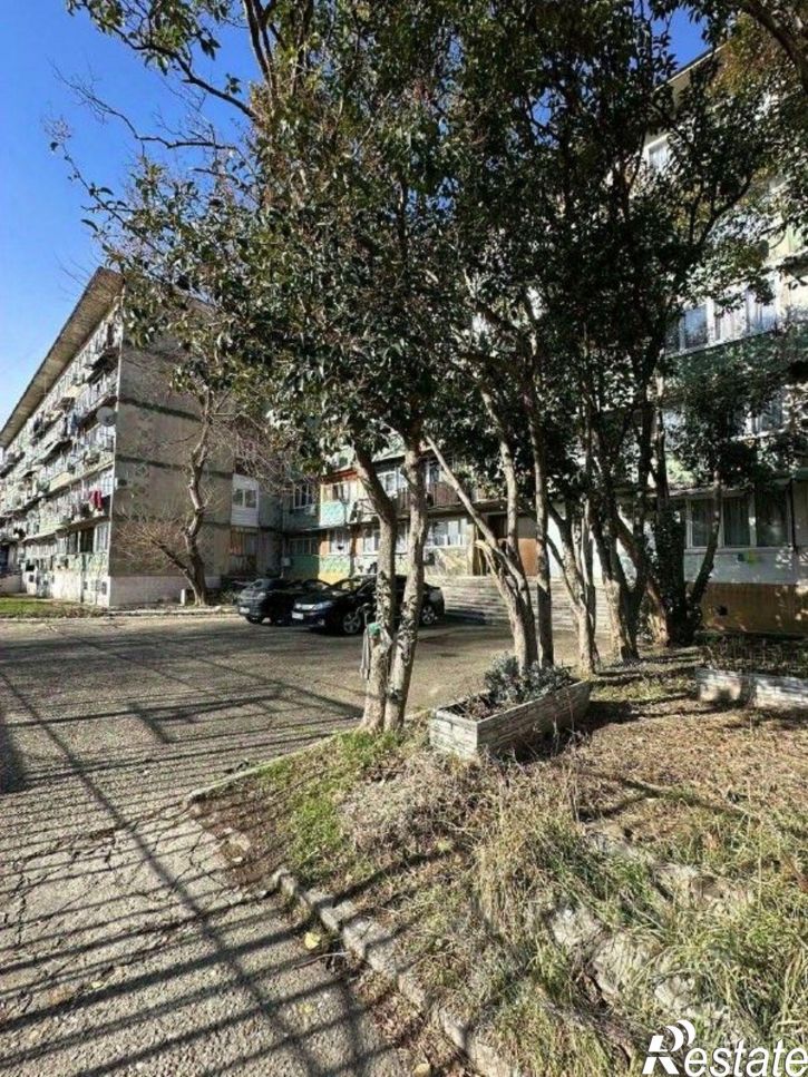 1-комн квартира пер Павлова, 8А,  д. 8А