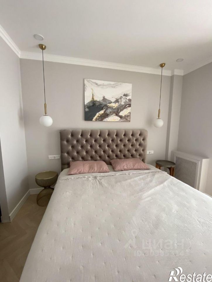 2-комн квартира улица Роз, 36,  д. 36