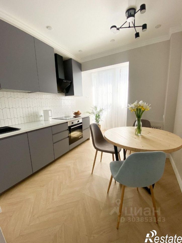 2-комн квартира улица Роз, 36,  д. 36