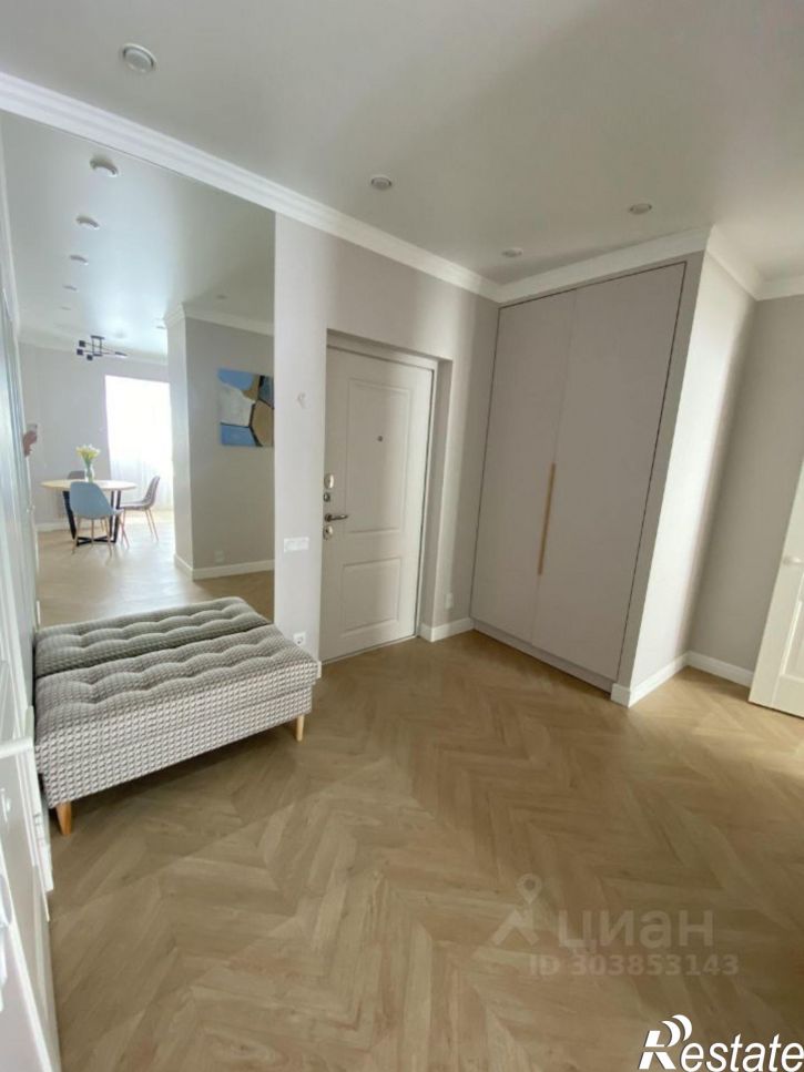 2-комн квартира улица Роз, 36,  д. 36
