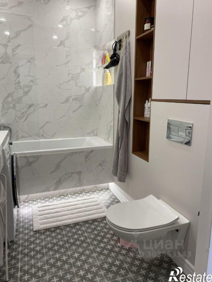 2-комн квартира улица Роз, 36,  д. 36