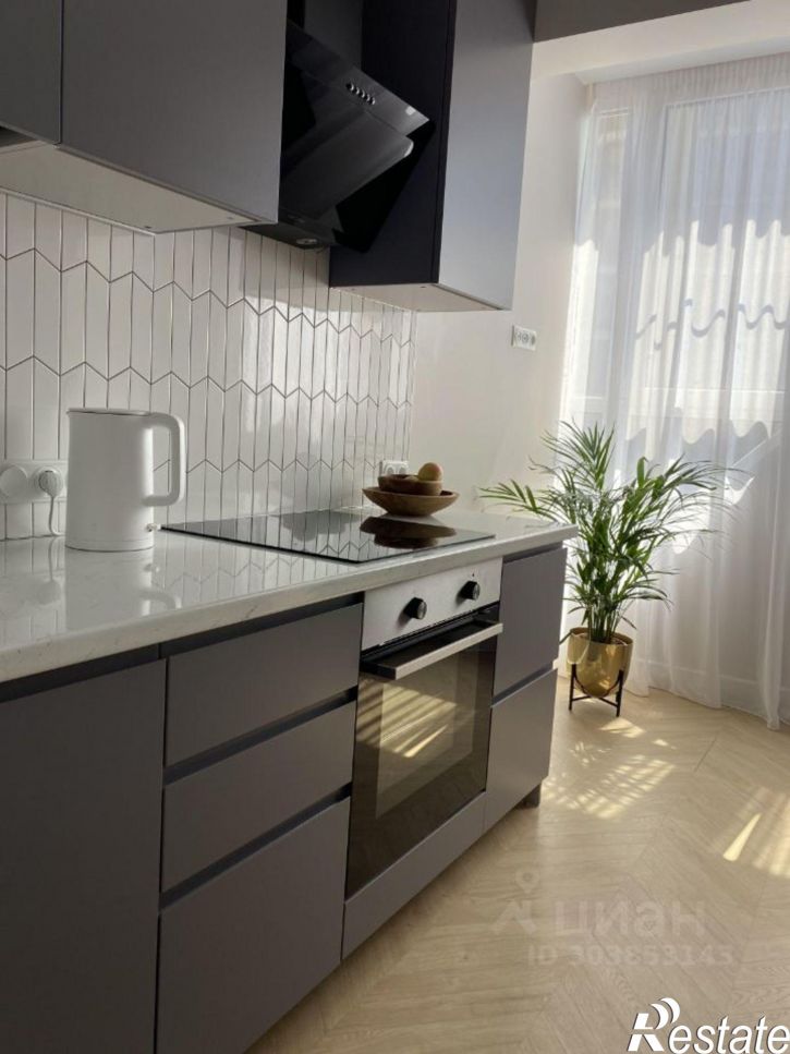 2-комн квартира улица Роз, 36,  д. 36