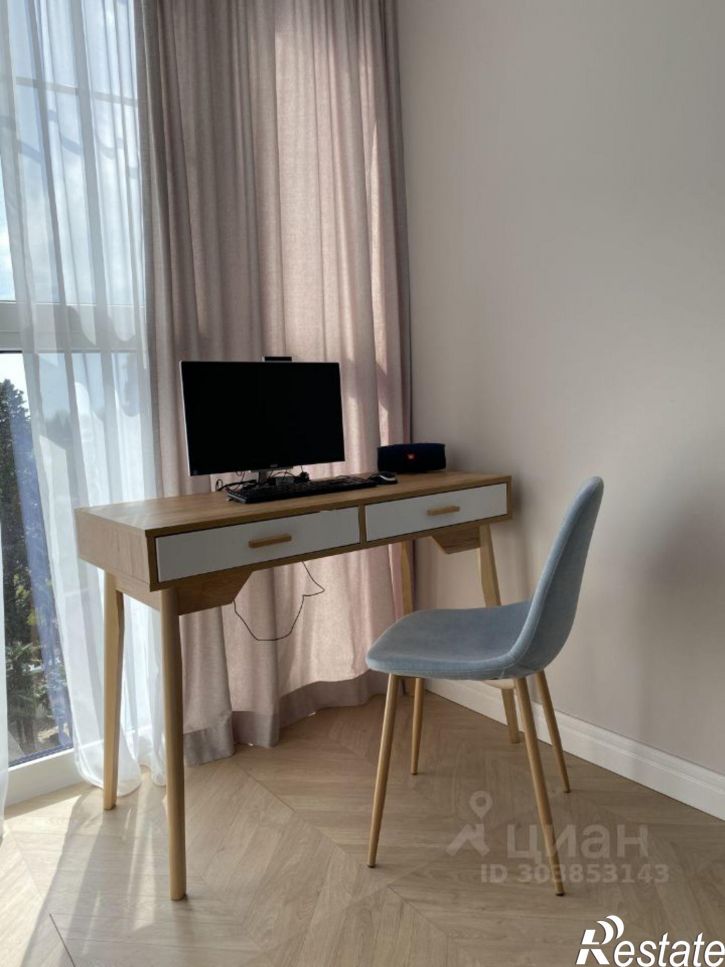 2-комн квартира улица Роз, 36,  д. 36