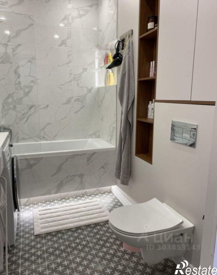 2-комн квартира улица Роз, 36,  д. 36
