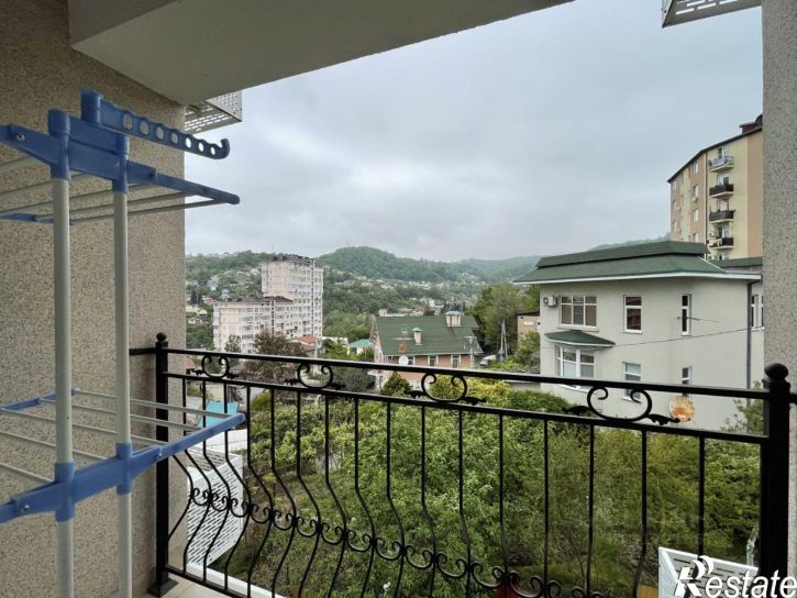 1-комн квартира Гранатная улица, 26,  д. 26