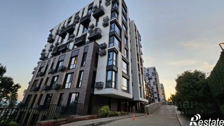 1-комн квартира Курортный проспект, 96Г,  д. 96Г
