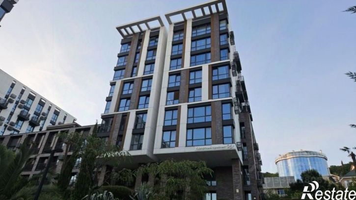 1-комн квартира Курортный проспект, 96Г,  д. 96Г