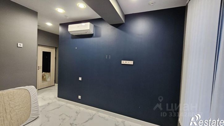 1-комн квартира Курортный проспект, 96Г,  д. 96Г