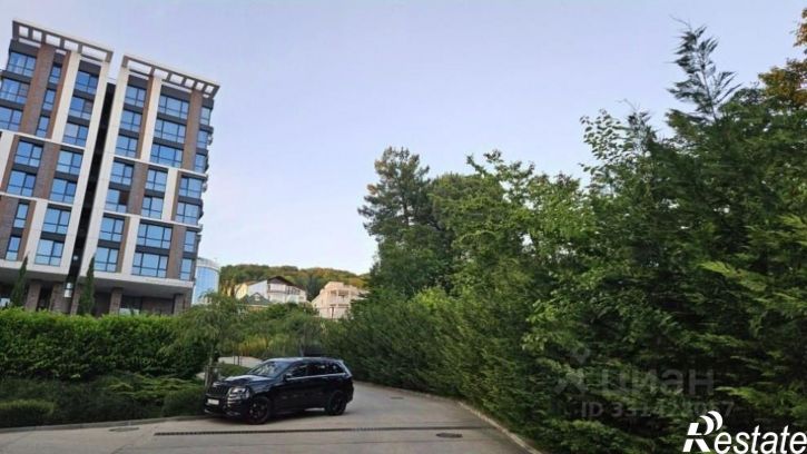 1-комн квартира Курортный проспект, 96Г,  д. 96Г