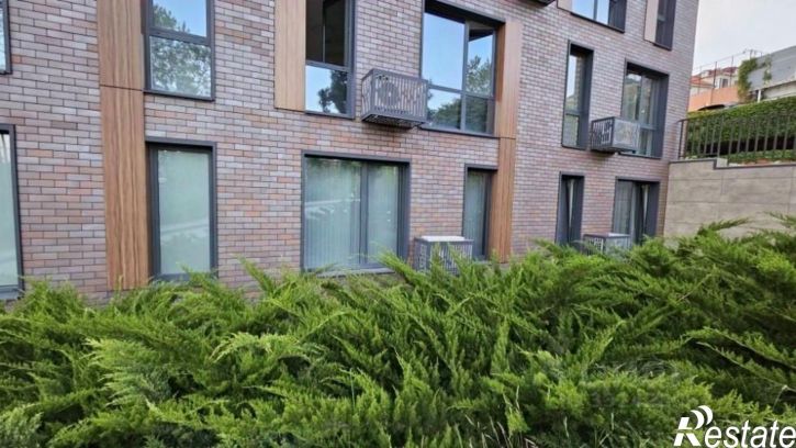 1-комн квартира Курортный проспект, 96Г,  д. 96Г