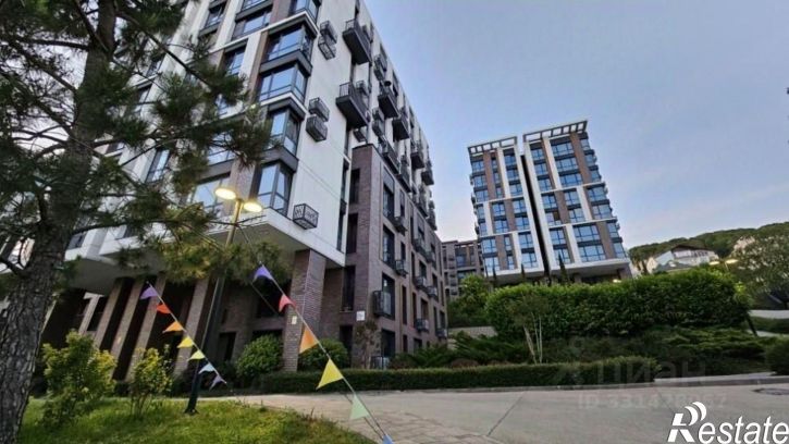 1-комн квартира Курортный проспект, 96Г,  д. 96Г