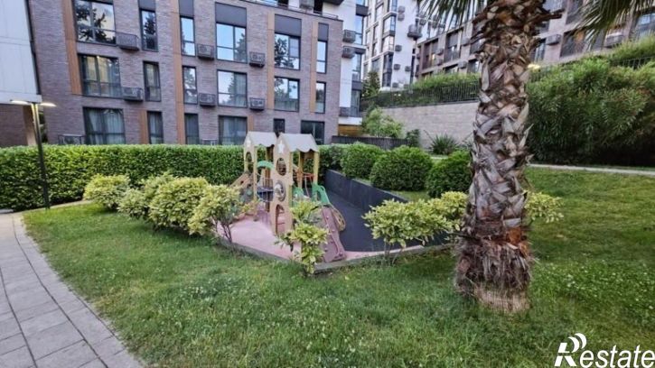 1-комн квартира Курортный проспект, 96Г,  д. 96Г