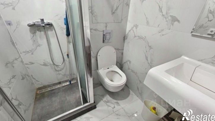 1-комн квартира Курортный проспект, 96Г,  д. 96Г