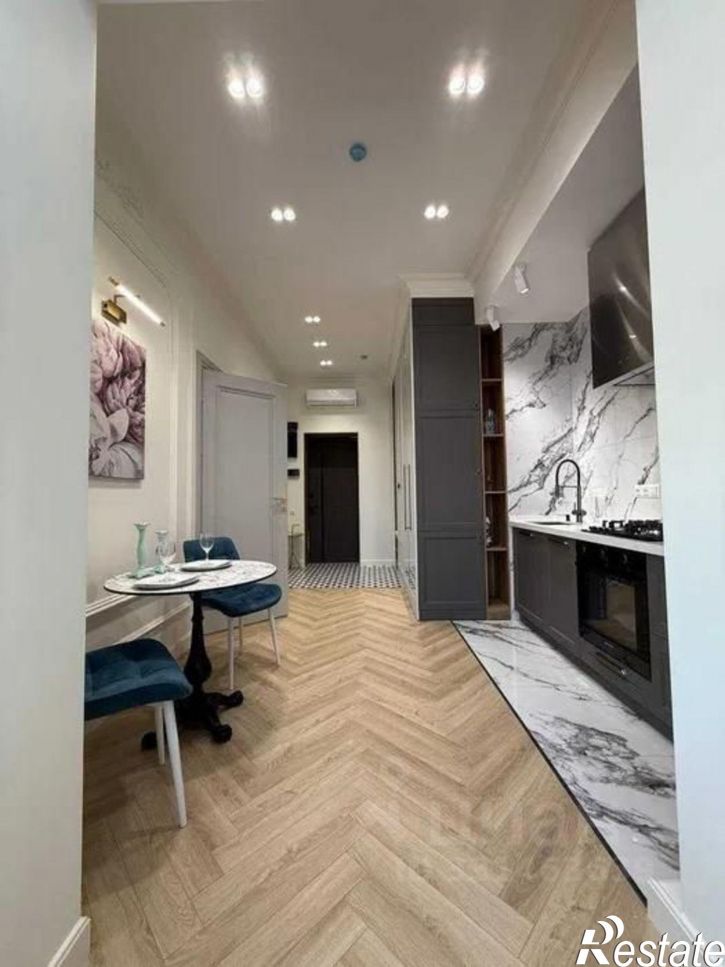 1-комн квартира улица Искры, 88к8