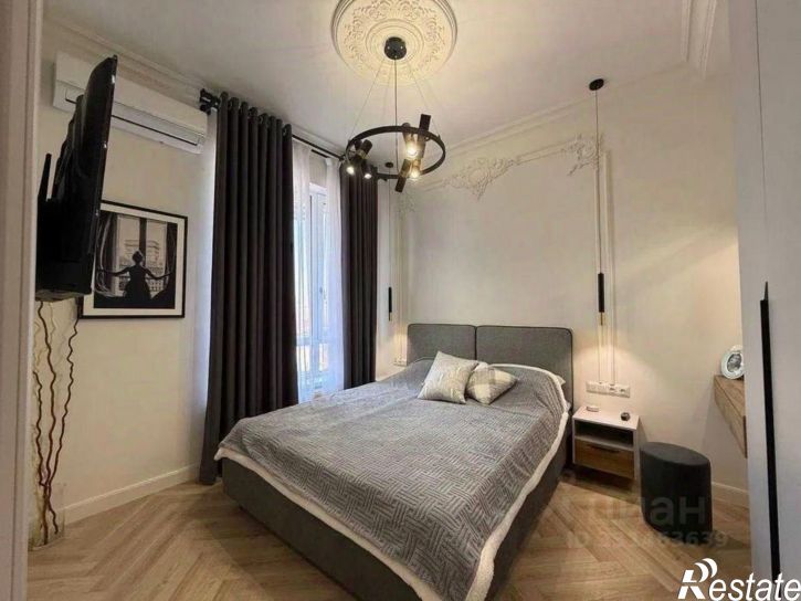 1-комн квартира улица Искры, 88к8