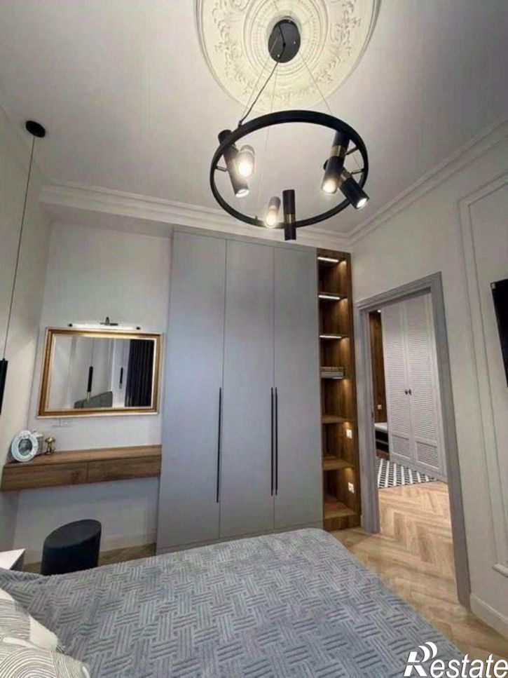 1-комн квартира улица Искры, 88к8
