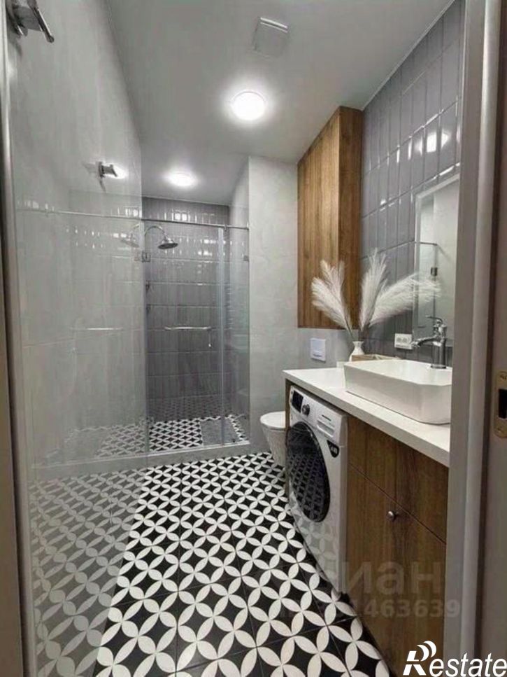 1-комн квартира улица Искры, 88к8