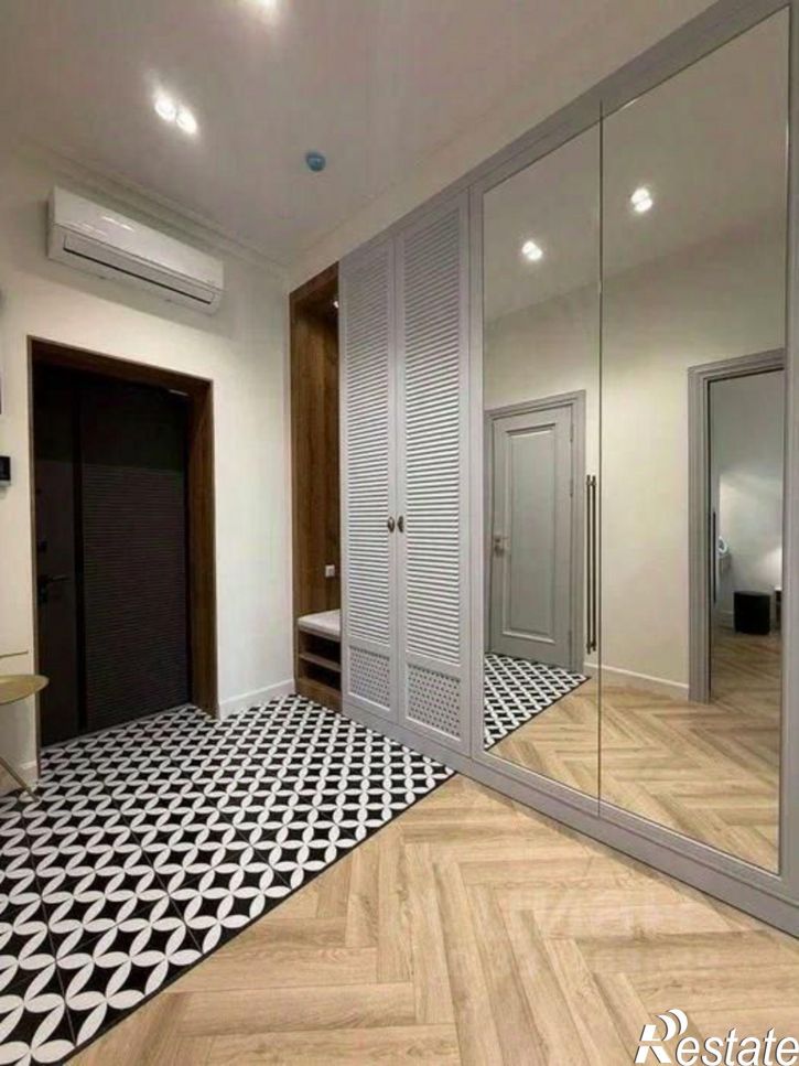 1-комн квартира улица Искры, 88к8