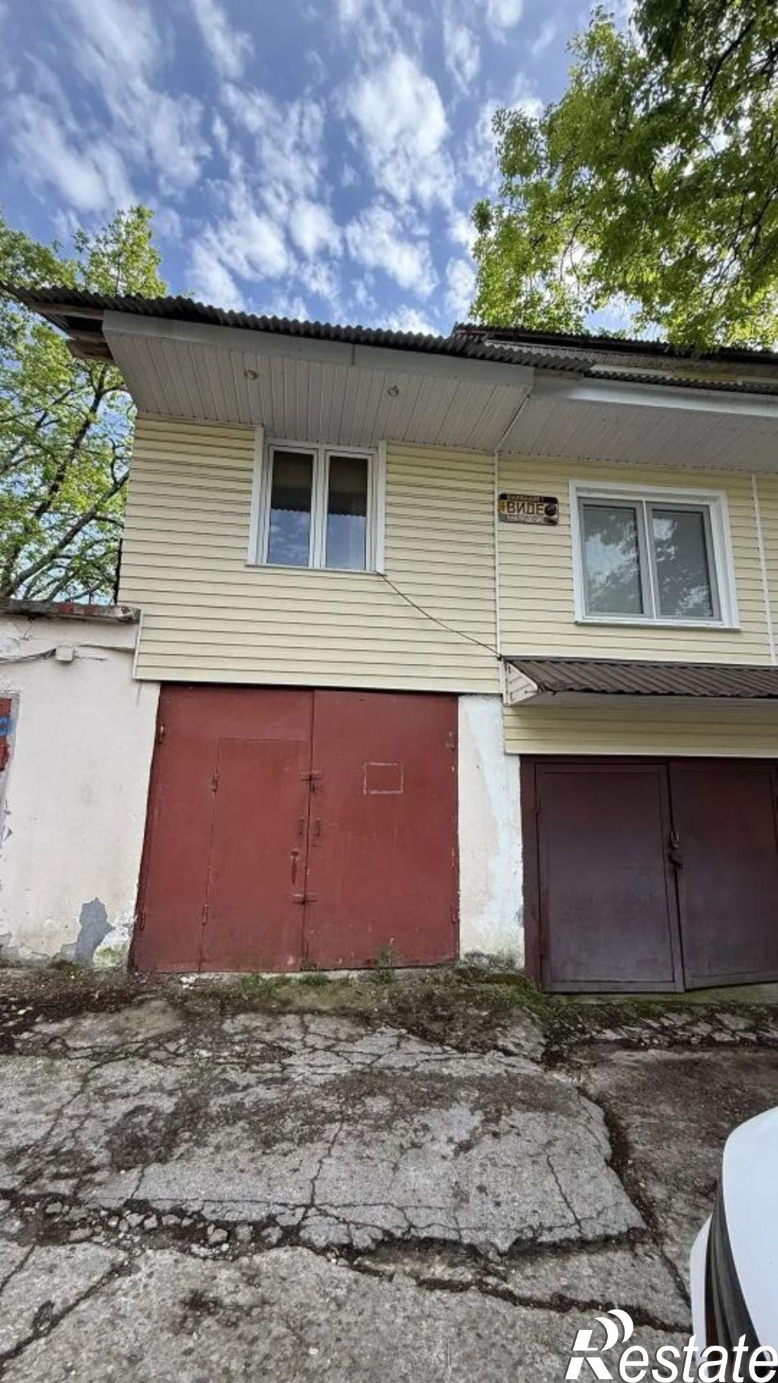 Купить гараж, место в паркинге за 3 950 110 рублей на Vishnevaya Street
