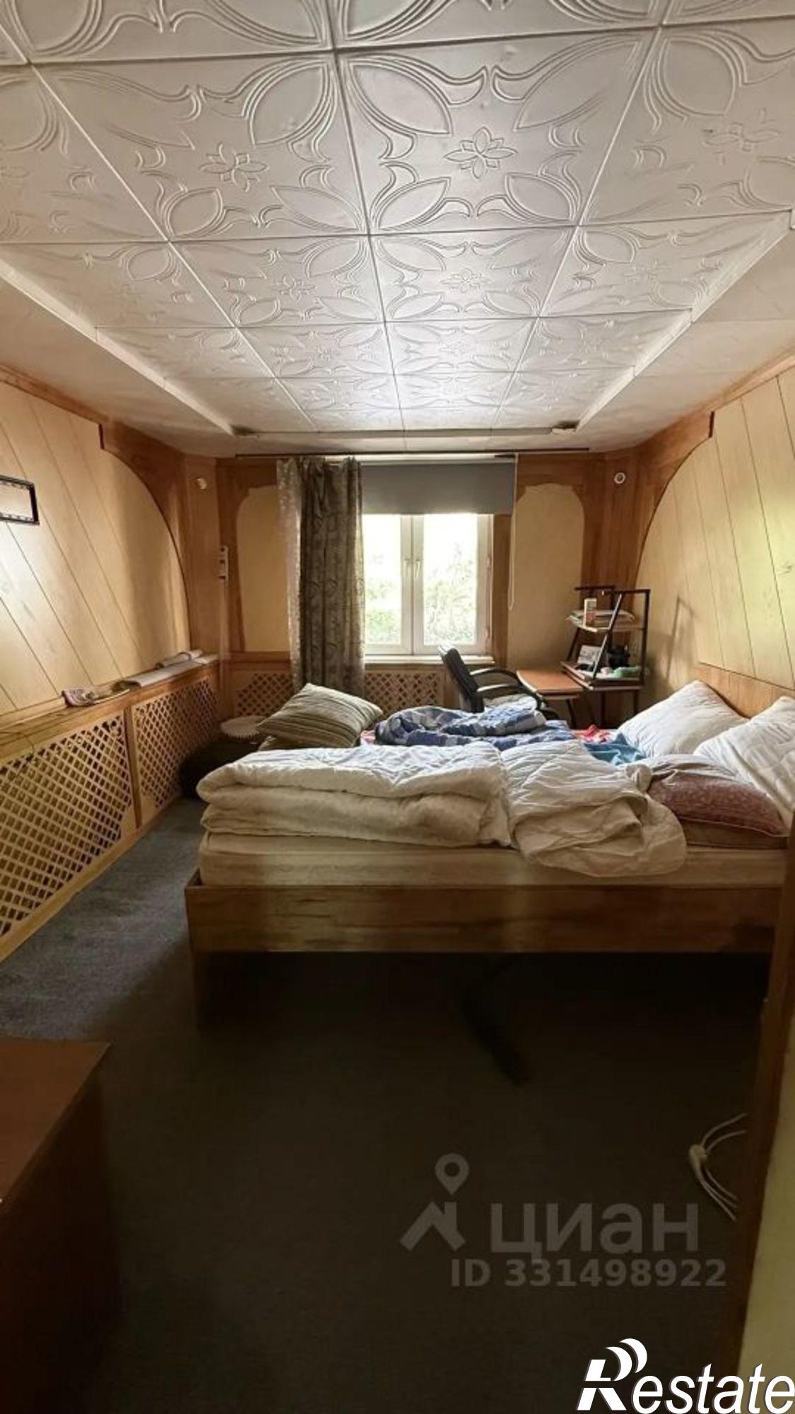 Купить гараж, место в паркинге за 3 950 110 рублей на Vishnevaya Street