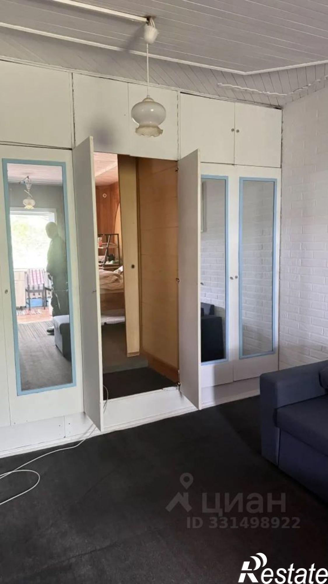 Купить гараж, место в паркинге за 3 950 110 рублей на Vishnevaya Street