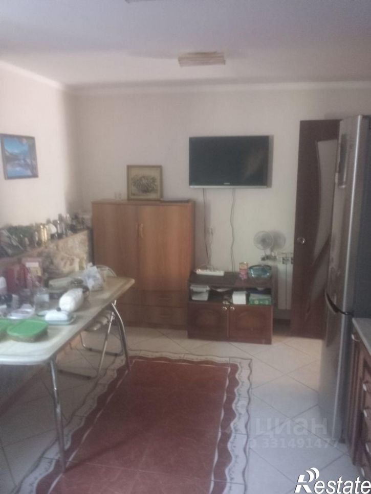 Комната Барановское шоссе, 26,  д. 26