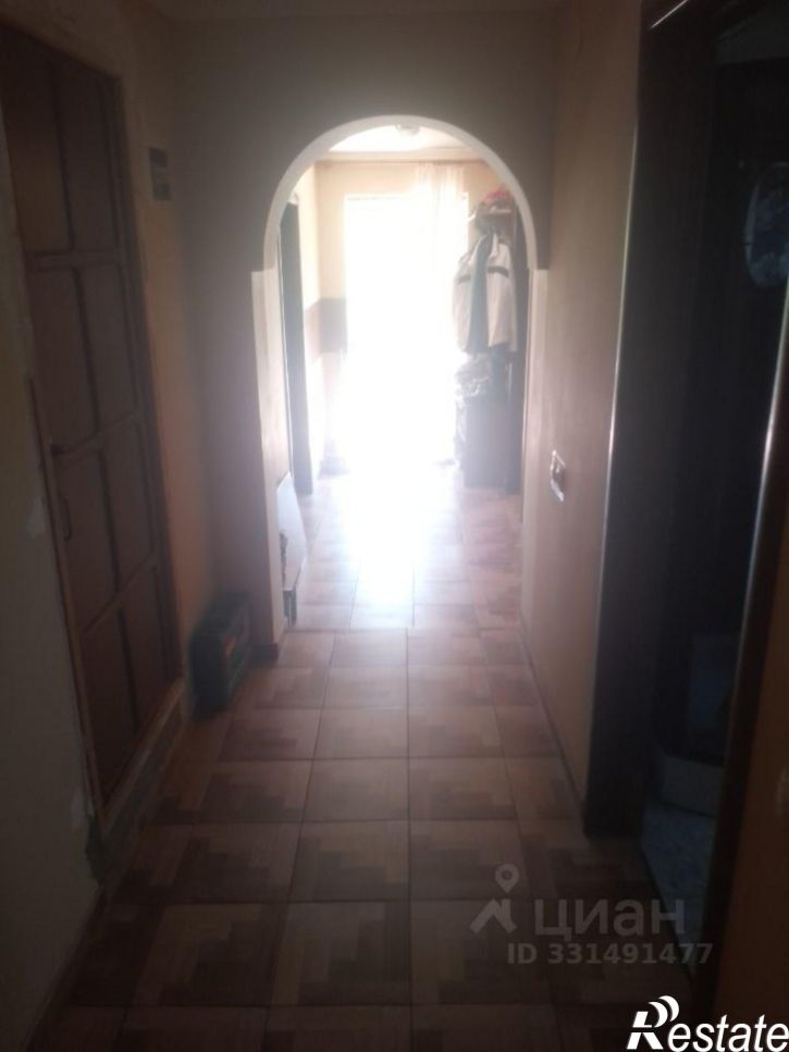 Комната Барановское шоссе, 26,  д. 26