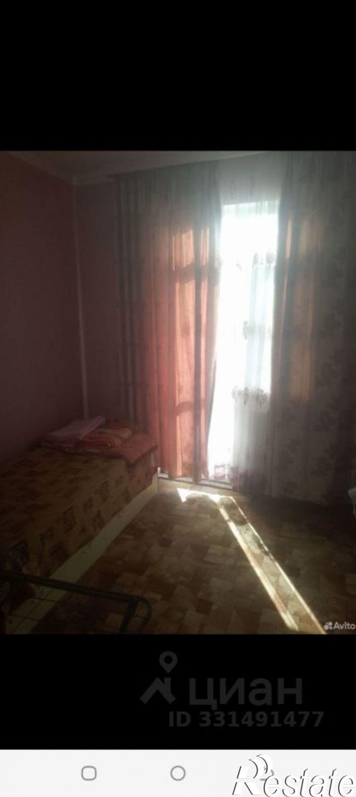 Комната Барановское шоссе, 26,  д. 26