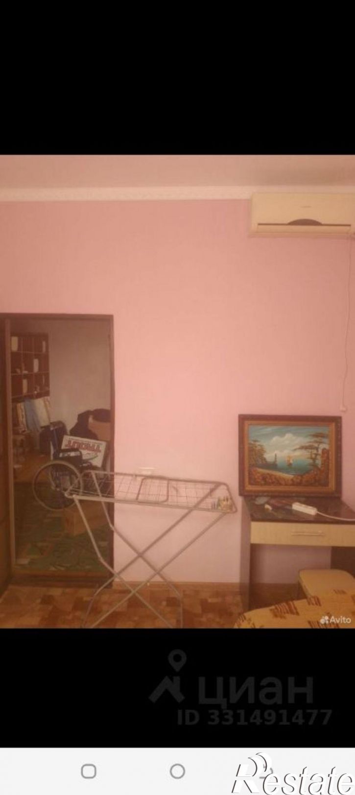 Комната Барановское шоссе, 26,  д. 26