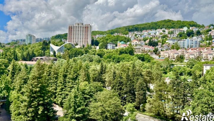 3-комн квартира Курортный пр-кт, 105,  д. 105