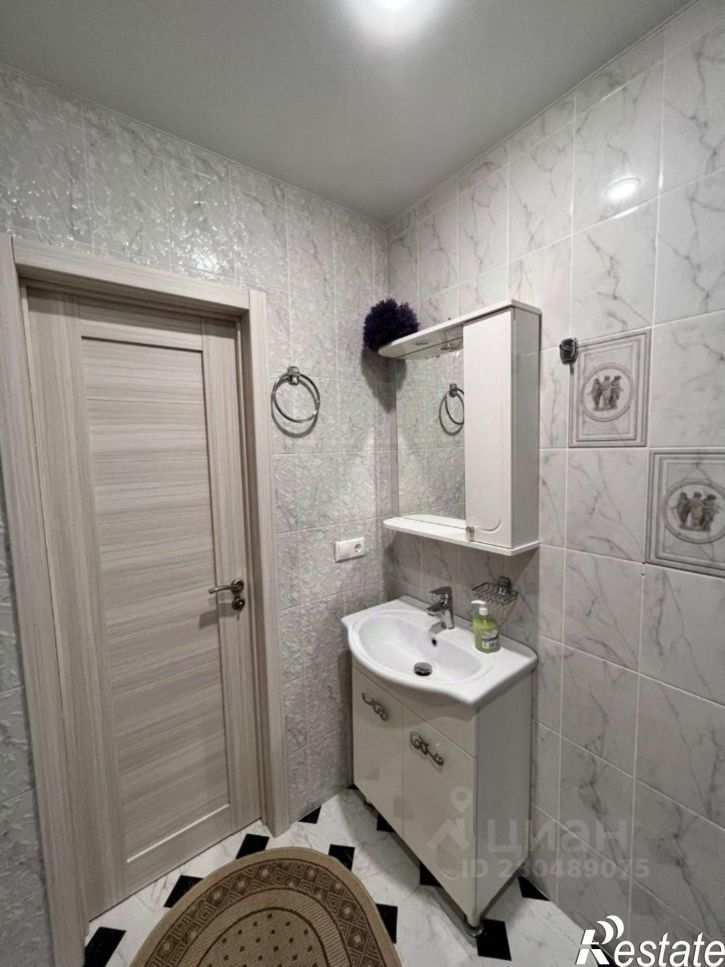 1-комн квартира улица Гайдара, 20А к1,  д. 20А к1