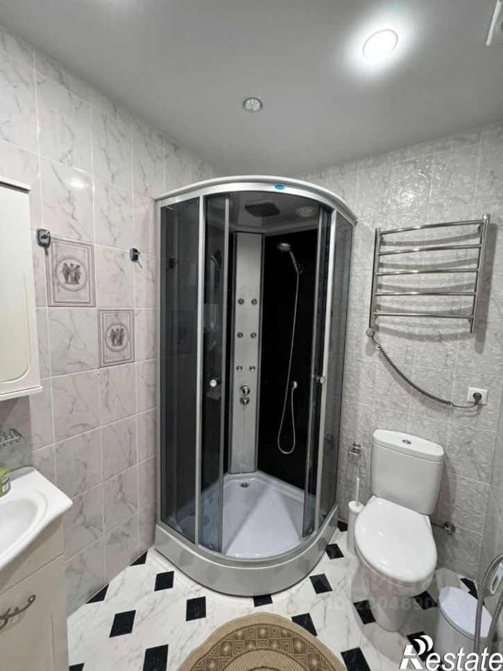 1-комн квартира улица Гайдара, 20А к1,  д. 20А к1